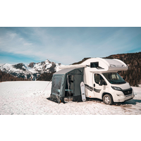 Veranda invernale gonfiabile Dometic Winter Air PVC 180 S 180 x 265 x 180 cm