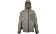 128725XL 128725XXL 128725XXXL 726829L 726829XL 726829XXL - Regatta Alven Herren Fleecejacke