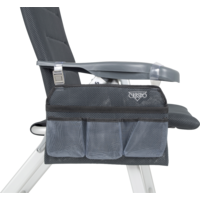 Crespo armleuning organizer