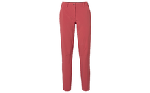 Vaude Skomer Pants II dames outdoorbroek