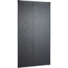 ECTIVE SSP 170 noir bardeau léger panneau solaire monocristallin 170 W
