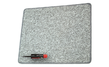 Pro Car heating carpet 12 V 40 x 80 cm silver