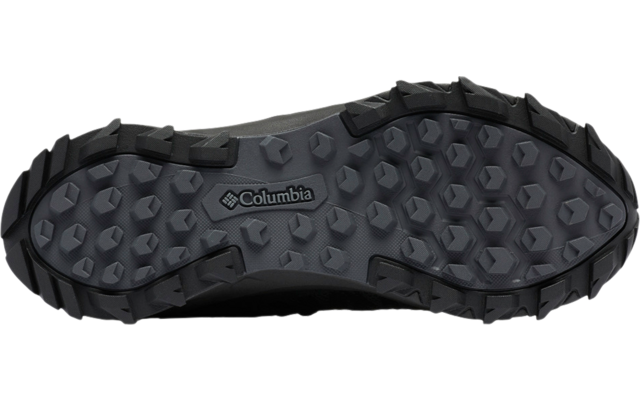 Columbia Peakfreak II Outdry Chaussures de randonnée pour hommes