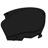 Fiamma end cap right for F65 S Deep Black Fiamma item number 98655-343