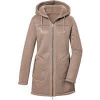 Killtec GW 63 dames omkeerbare parka