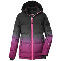 Killtec KSW 330 M&auml;dchen Winterjacke