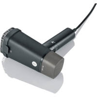 Severin DG 3282 faltbarer Dampfgl&auml;tter 1400 W