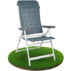 Petite image du produit Fauteuil pliant Berger Luxus 1