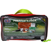 BCB Preppers Survival Kit CK068