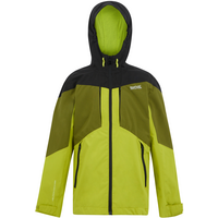 Regatta Highton VI waterdichte kinderjas