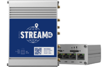 Alphatronics STREAM mobiler Router 5G für Wohnmobile und Caravans