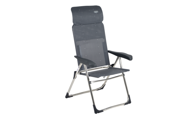 Crespo AL/213 Compact campingstoel