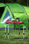Berger Ivalo 2 Campingtisch  115 x 70 cm 