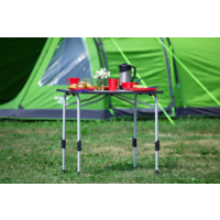Table de camping 115 x 70 cm Ivalo 2 Berger