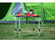 Berger Ivalo 2 Camping Table 115 x 70 cm