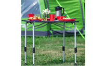 Berger Ivalo 2 Campingtisch 115 x 70 cm