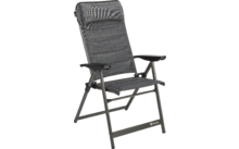 Berger Slimline Folding Chair