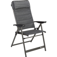 Berger Slimline Klappsessel Anthrazit