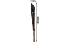 Berger Slimline Klappsessel