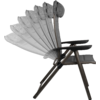 Kleines Produktbild Berger Slimline Klappsessel 1