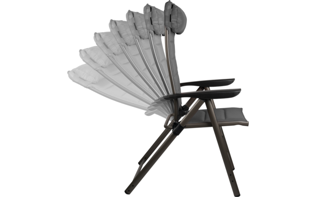 Produktbild Berger Slimline Klappsessel 1
