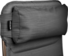 Berger Slimline Klappsessel Anthrazit