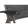 Kleines Produktbild Berger Slimline Klappsessel 1