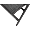 Kleines Produktbild Berger Slimline Klappsessel 1