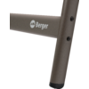 Kleines Produktbild Berger Slimline Klappsessel 1