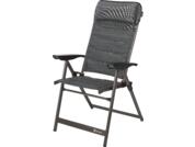 Fauteuil pliable Berger Slimline