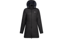 72984836 72984838 72984840 72984842 72984844 72984846 - Regatta Selenar Long dames-gewatteerd jasje