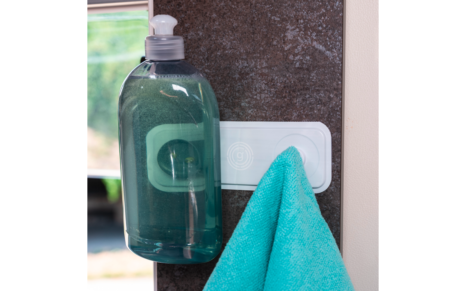 Produktbild Gelmags Nano-Gel-Leiste 2.0 mit MagSpike 4-teilig 1