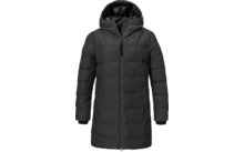 Schöffel Urban Ins Parka Style Boslix Damenjacke