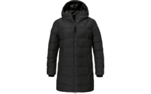73036338 73036340 73036342 73036344 - Schöffel Urban Ins Parka Style Boslix damesjack