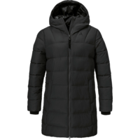 Sch&ouml;ffel Urban Ins Parka Style Boslix Damenjacke
