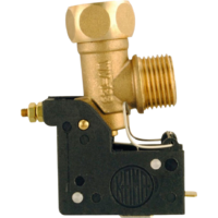 Interruptor autom&aacute;tico Reich Kama MS