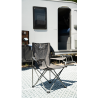 Berger Folding Chair Easy