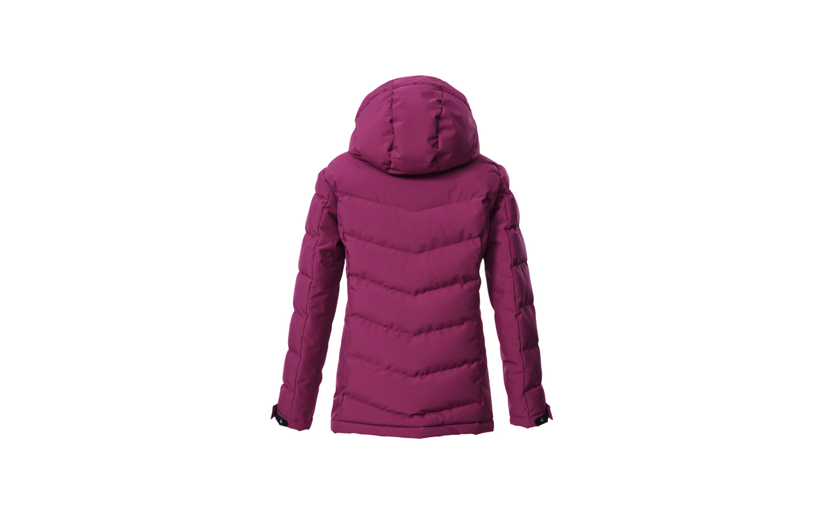Produktbild Killtec KOW 220 Mädchen Funktionsjacke in Daunenoptik mit Kapuze 1