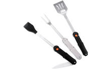 731114 - Flamefield BBQ-Multifunktionswerkzeug 5-in-1 