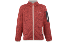 497992104 497992116 497992128 731181104 731181128 731181152 - Regatta Newhill fleecejack voor kinderen