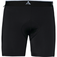Sch&ouml;ffel Skin Pants 2h M Herren Radunterziehhose mit Polster 