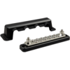 Kleines Produktbild Victron Busbar 250 A 2P Stromverteiler Sammelschiene inklusive Abdeckung 1