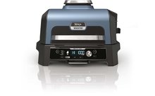 731303 - Ninja Woodfire Pro Connect XL elektrischer Outdoor Grill & Smoker 1700 W