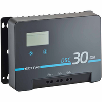 Ective DSC PRO Solar-Laderegler MPPT 150 V 30 A
