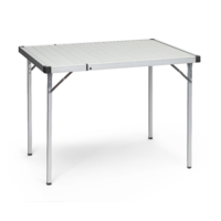 Berger Fiora Campingtisch ausziehbar 96 - 127 x 70 cm