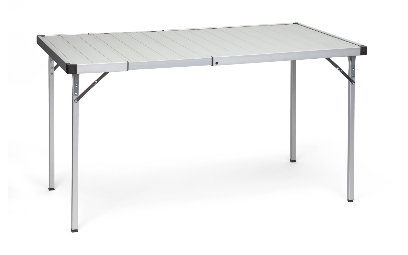 Produktbild Berger Fiora Campingtisch ausziehbar 96 - 127 x 70 cm 1