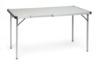 Berger Fiora Campingtisch ausziehbar 96 - 127 x 70 cm