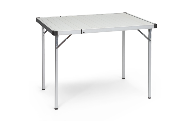 Berger extendable camping table