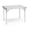 Berger camping table extendable