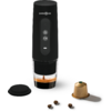 Kleines Produktbild Brunner Vivamoca Espressomaschine tragbar f&uuml;r Kapseln und Pulver 1